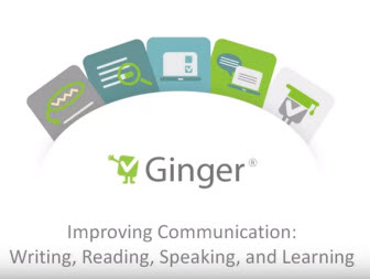 Ginger英语语法检查软件