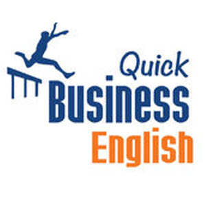 Quick Business English’s Podcast