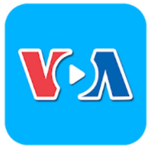 VOA學英文app