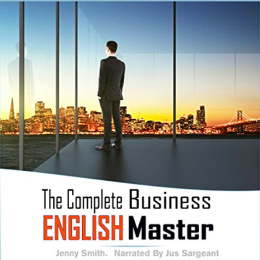 Business English Audiobook